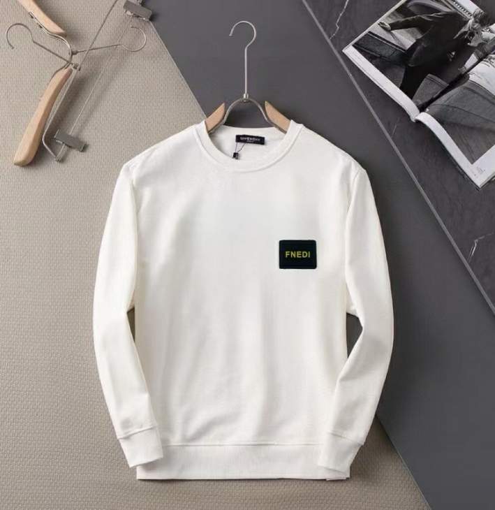 Picture of Fendi Sweatshirt _SKUFendiM-5XLkdtr0532262